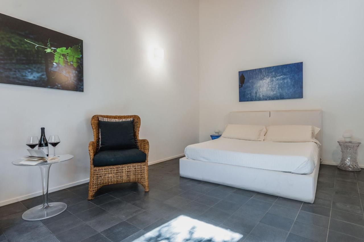 Terrazze Dell'Etna - Country Rooms And Apartments Randazzo Exteriör bild