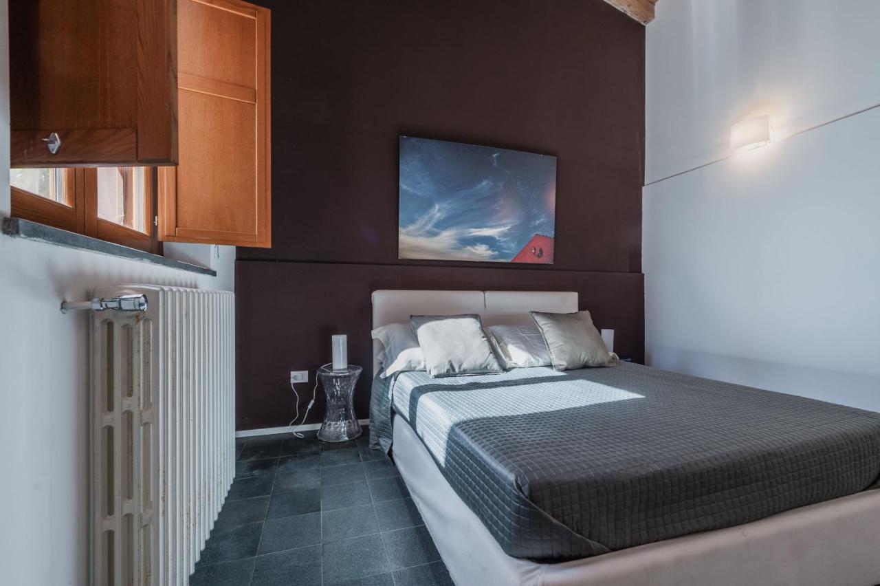 Terrazze Dell'Etna - Country Rooms And Apartments Randazzo Exteriör bild