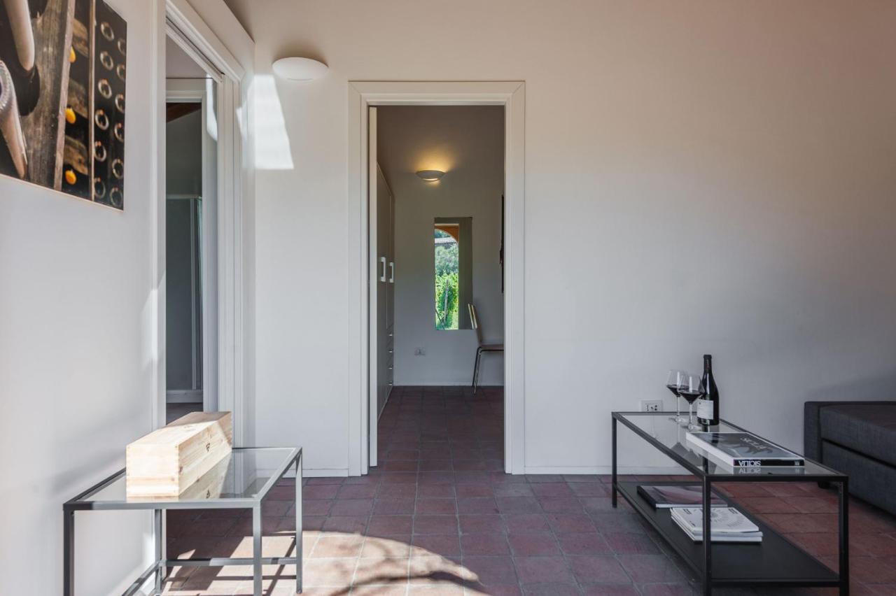 Terrazze Dell'Etna - Country Rooms And Apartments Randazzo Exteriör bild