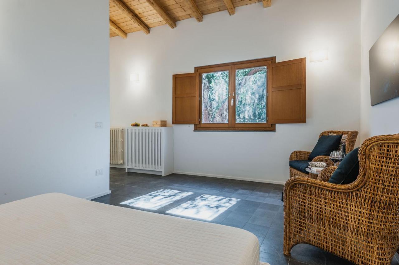 Terrazze Dell'Etna - Country Rooms And Apartments Randazzo Exteriör bild