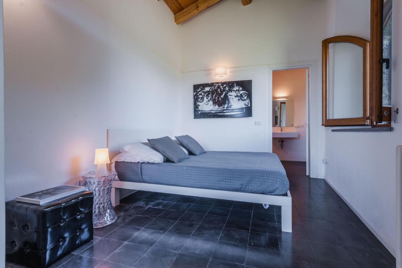 Terrazze Dell'Etna - Country Rooms And Apartments Randazzo Exteriör bild