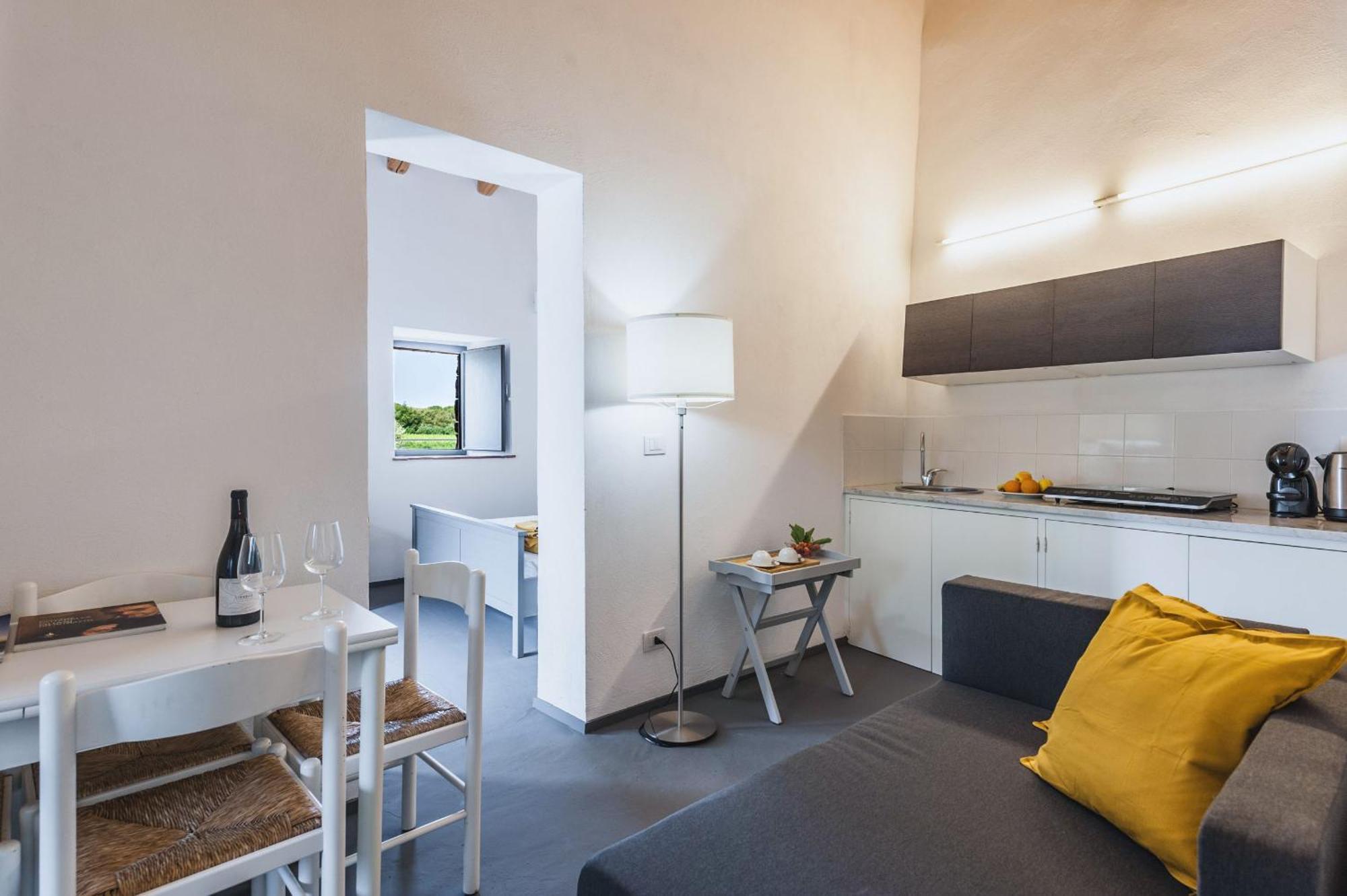 Terrazze Dell'Etna - Country Rooms And Apartments Randazzo Exteriör bild