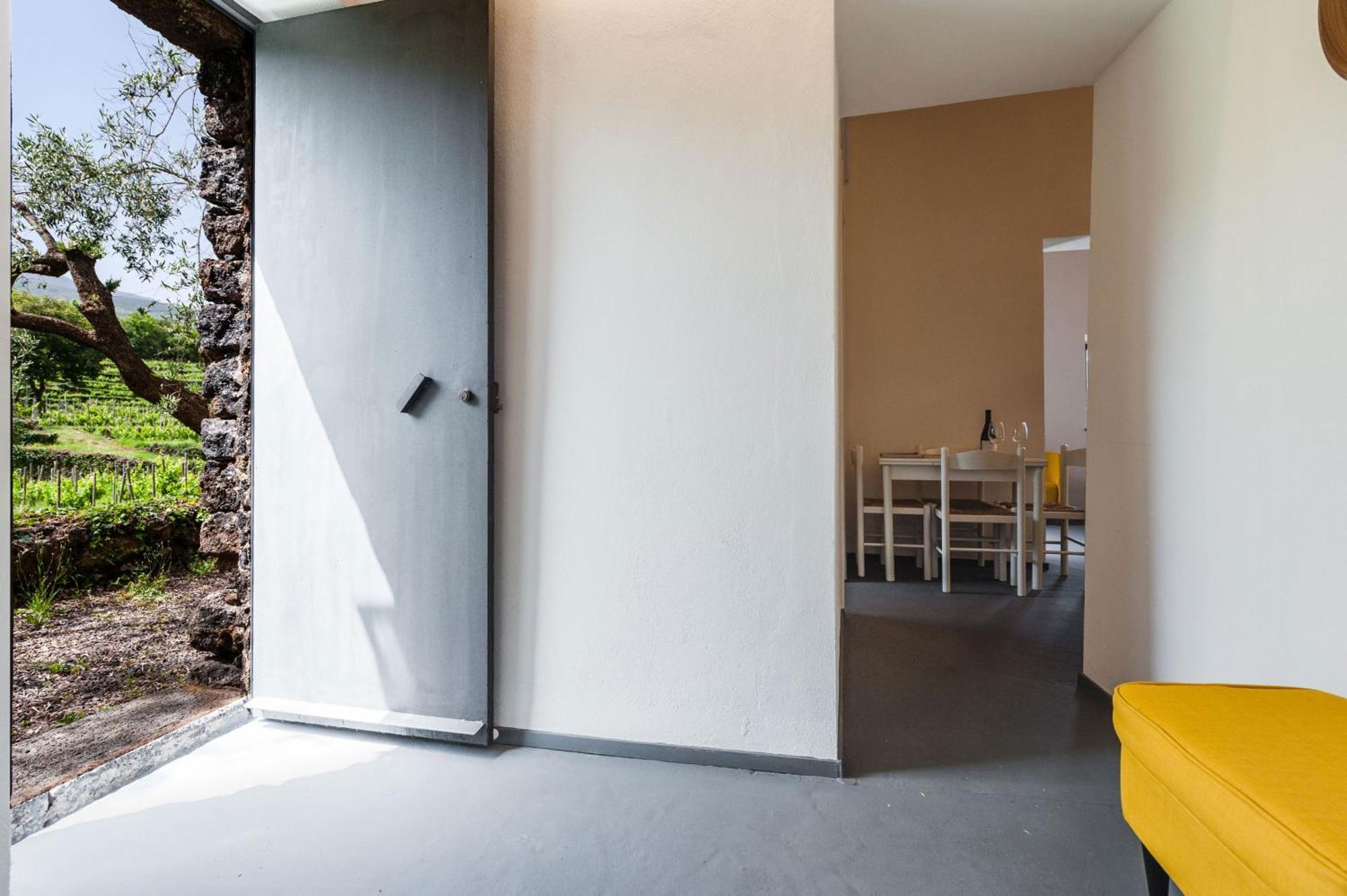 Terrazze Dell'Etna - Country Rooms And Apartments Randazzo Exteriör bild