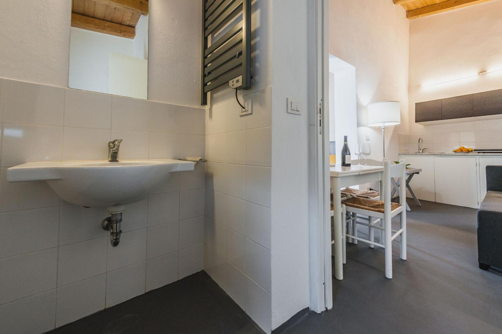 Terrazze Dell'Etna - Country Rooms And Apartments Randazzo Exteriör bild