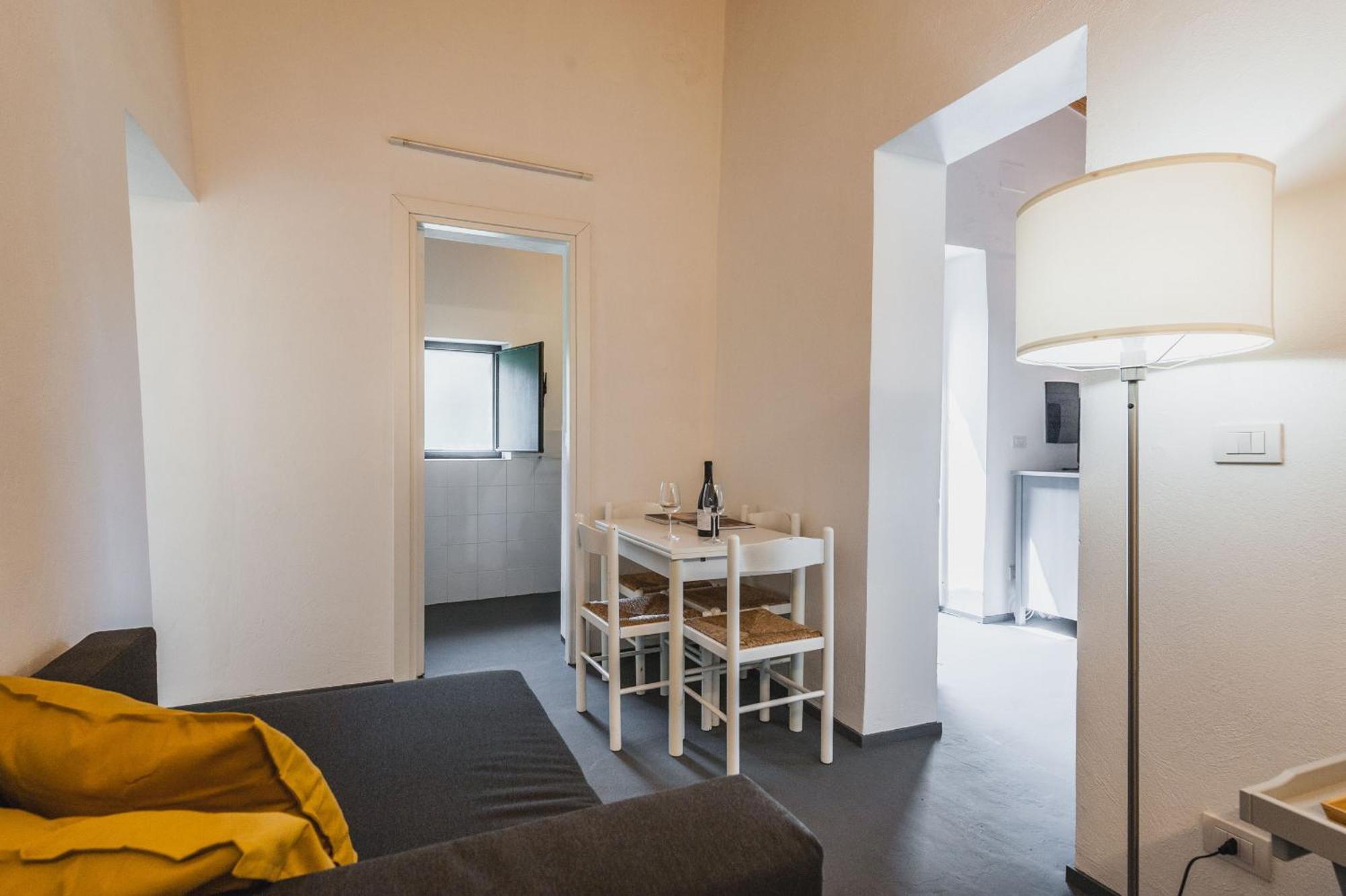 Terrazze Dell'Etna - Country Rooms And Apartments Randazzo Exteriör bild